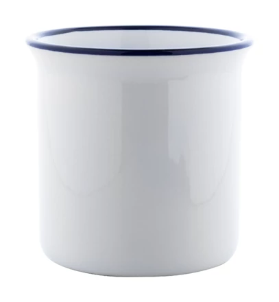 Woodstock Subo Vintage Sublimationstasse - blau (NAD-AP721388-06)