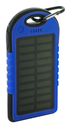 Durabank USB power bank - blue (NAD-AP741932-06)