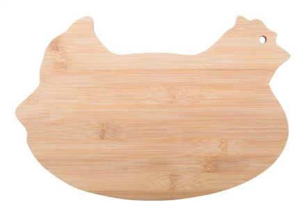 Kentucky cutting board - natural (NAD-AP800416)