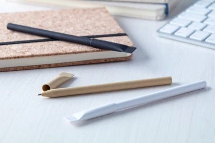 Papyrus Recyclingpapier-Kugelschreiber - natur (NAD-AP805893-00)