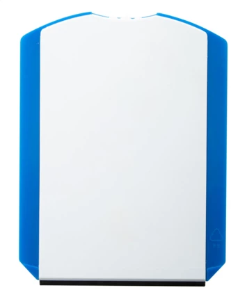 ScraPark karta parkingowa - niebieski (NAD-AP844041)