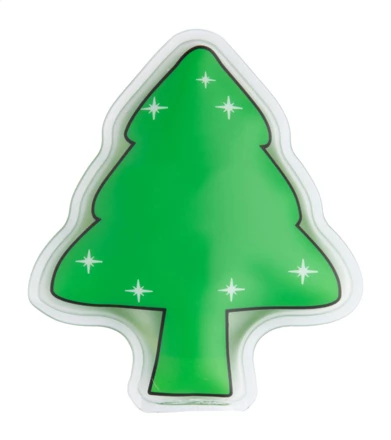 Treby ogrzewacz - zielony (NAD-AP874012)