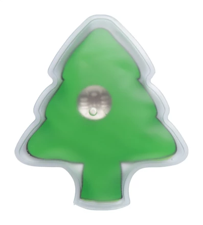 Treby ogrzewacz - zielony (NAD-AP874012)