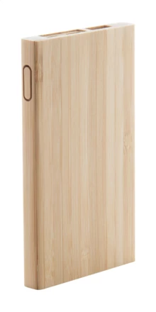 Booster power bank - naturalny (NAD-AP810453)