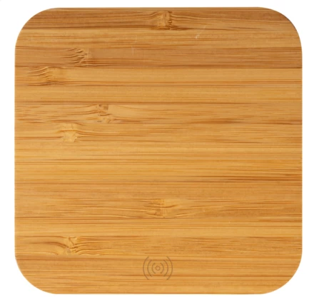 Wattix wireless charger - natural (NAD-AP721518)
