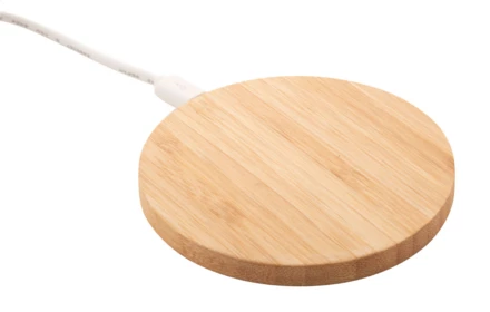 Wirbo wireless charger - natural (NAD-AP810400)