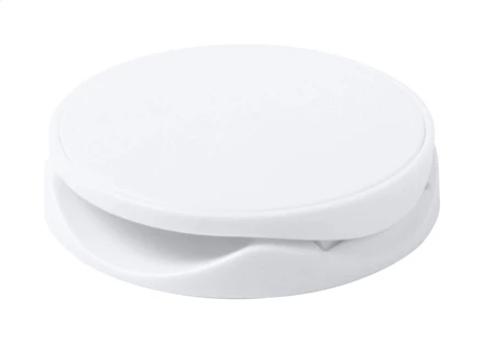 Panjabi uchwyt na telefon - biały (NAD-AP721521-01)