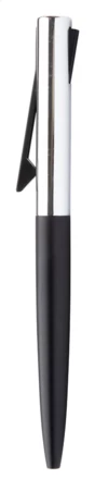 Chrompant ballpoint pen - black (NAD-AP810437-10)