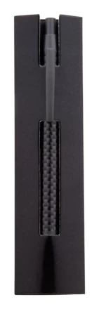 Leggera Kugelschreiber - schwarz (NAD-AP810436)