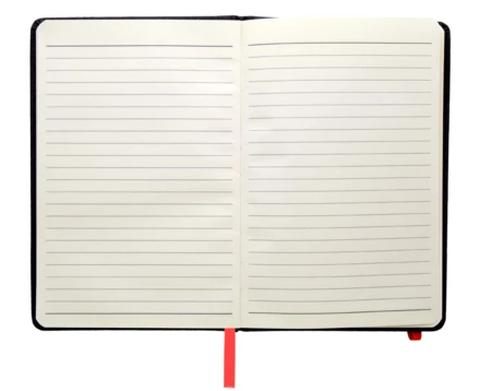 Andesite notes - czerwony (NAD-AP810439-05)