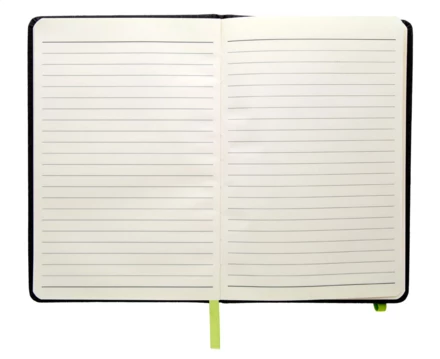 Andesite notes - zielony (NAD-AP810439-07)