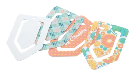 Marxy zakładka - biały (NAD-AP718347)