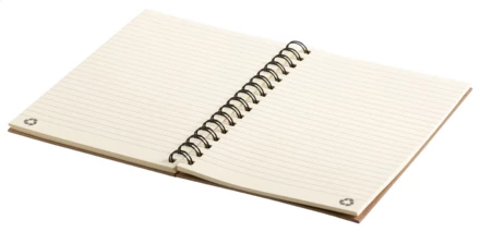 Spural notes - czarny (NAD-AP721500-10)