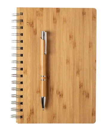 Shiyama notes - naturalny (NAD-AP721489)