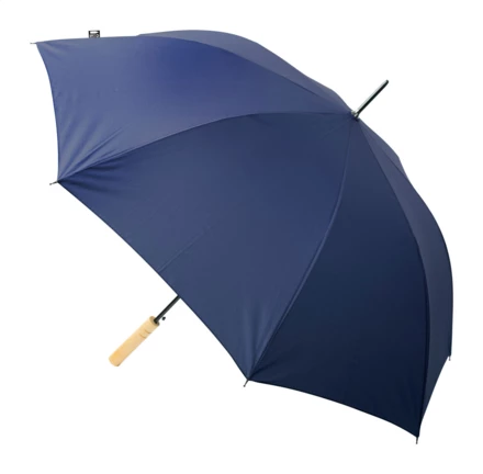 Asperit RPET umbrella - dark blue (NAD-AP800731-06A)