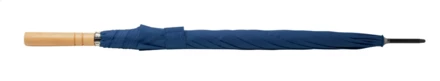 Asperit RPET umbrella - dark blue (NAD-AP800731-06A)