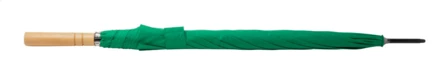Asperit RPET umbrella - green (NAD-AP800731-07)