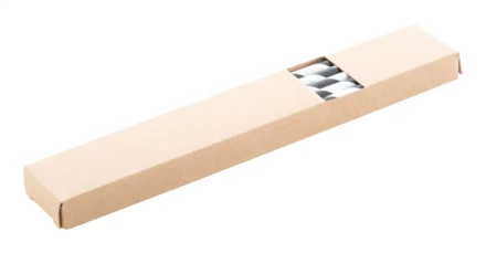 StriStraw słomka / zestaw słomek - czarny (NAD-AP800428-10)