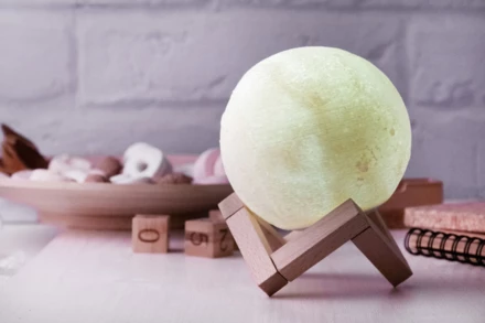 Susy wireless speaker - white (NAD-AP721505-01)