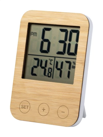 Tempix stacja pogodowa - naturalny (NAD-AP721507)