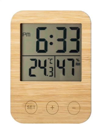 Tempix stacja pogodowa - naturalny (NAD-AP721507)