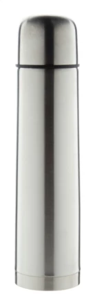 Robusta XL vacuum flask - silver (NAD-AP800429)