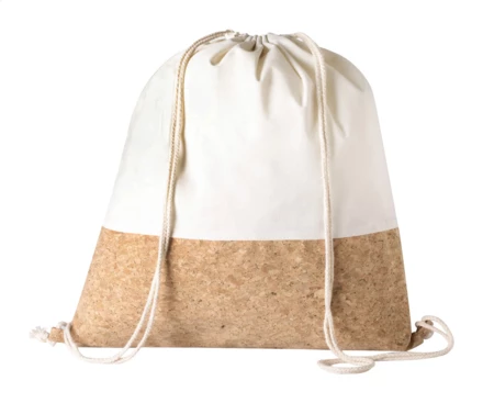 Cocox drawstring bag - natural (NAD-AP721566-00)