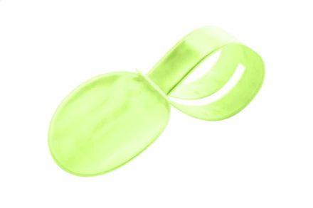 Visitag Anhänger - gelb (NAD-AP874014-02)