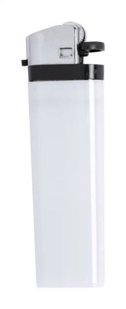 Zylin zapalniczka - biały (NAD-AP721483-01)