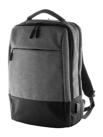 Bezos plecak - szary (NAD-AP810433-80)