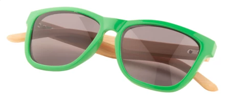 Colobus okulary przeciwsłoneczne - zielony (NAD-AP810428-07)