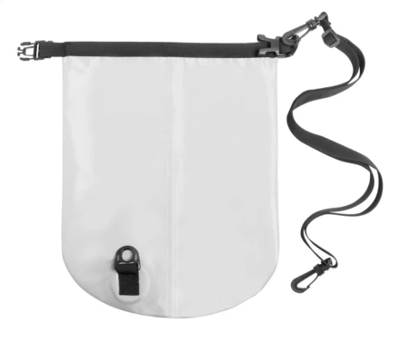 Miramar torba wodoodporna - biały (NAD-AP741836-01)