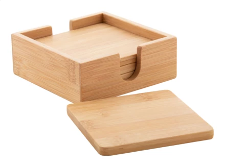 Boosty podkładka/zestaw podkładek - naturalny (NAD-AP800426)