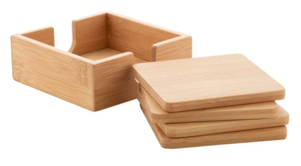 Boosty podkładka/zestaw podkładek - naturalny (NAD-AP800426)