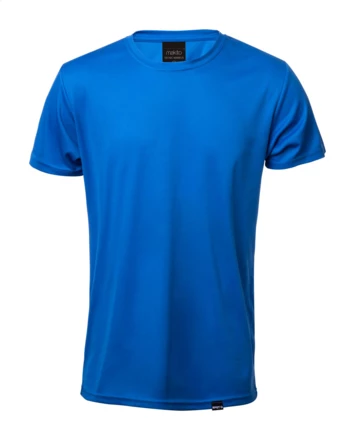 Velocity RPET sport T-shirt - blue (NAD-AP721584-06_XL)