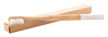 ColoBoo bambusowa szczoteczka - biały (NAD-AP809570-01)