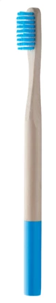 ColoBoo bambusowa szczoteczka - niebieski (NAD-AP809570-06)