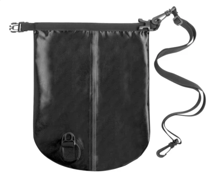 Miramar torba wodoodporna - czarny (NAD-AP741836-10)