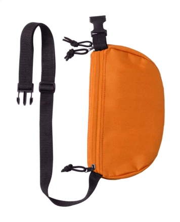Matsuri torba biodrowa - pomarańcz (NAD-AP721156-03)