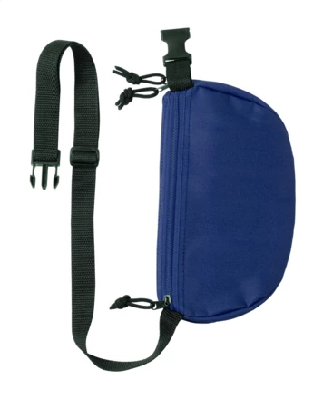 Matsuri torba biodrowa - ciemno niebieski (NAD-AP721156-06A)