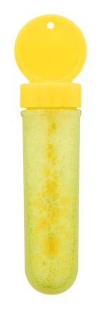 Blowy bański mydlane - żółty (NAD-AP844042-02)