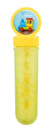 Blowy bański mydlane - żółty (NAD-AP844042-02)