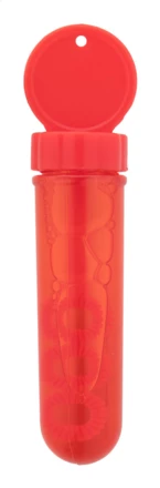 Blowy bański mydlane - czerwony (NAD-AP844042-05)