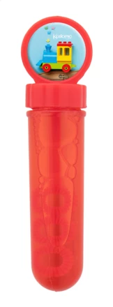 Blowy bański mydlane - czerwony (NAD-AP844042-05)