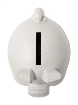 Poggi świnka skarbonka - naturalny (NAD-AP721445)