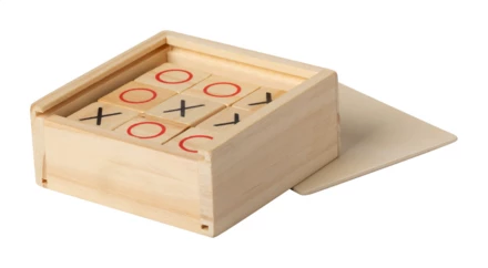 Wotax kółko i krzyżyk - naturalny (NAD-AP721447)