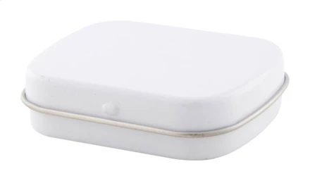 Flickies miętówki - biały (NAD-AP896005-01)