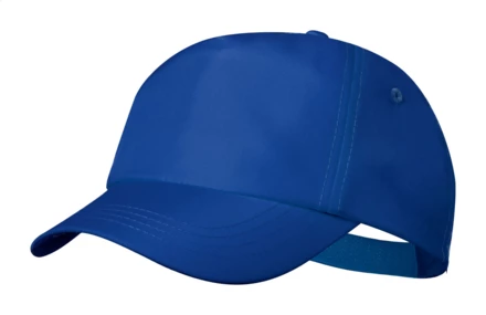 Maddux RPET Baseball-Cap - blau (NAD-AP721583-06)