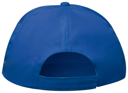 Maddux RPET Baseball-Cap - blau (NAD-AP721583-06)