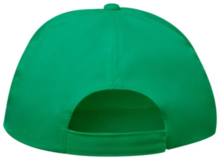 Maddux RPET Baseball-Cap - grün (NAD-AP721583-07)